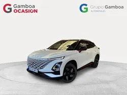 Blanco Usado 2025 Omoda 5 SUV | 24.890 € (Precio justo)