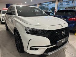 Blanco Usado 2019 DS Automobiles DS7 Crossback Performance SUV | 18.500 € (Buen precio)