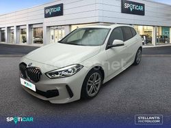 Blanco Usado 2021 BMW 118 M Sport Utilitario | 24.990 € (Caro)