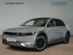 Otro Usado 2024 Hyundai Ioniq 5 SUV | 49.900 € (Precio justo)