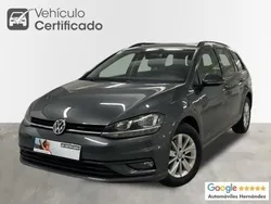 Usado 2020 VW Golf VII Advance | 15.980 € (Buen precio)