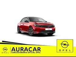 Rojo Nuevo 2025 Opel Corsa | 17.065 € (Precio justo)