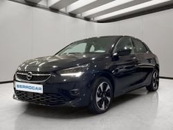 Blanco Usado 2023 Opel Corsa-e GS Line Utilitario | 17.900 € (Super precio)