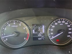 Negro Usado 2016 Hyundai i20 Berlina | 9900 € (Precio justo)