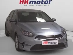 Usado 2022 Kia Ceed | 16.110 € (Precio justo)