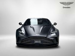 Negro Usado 2024 Aston Martin Vantage Coupe | 199.325 €
