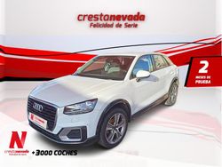 Usado 2020 Audi Q2 Design SUV | 20.084 € (Precio justo)