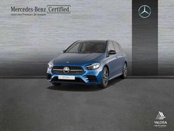 Nuevo 2025 Mercedes B250e Monovolumen | 40.472 € (Precio justo)