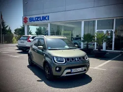 Usado 2022 Suzuki Ignis Utilitario | 10.800 €