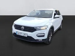 Usado 2020 VW T-Roc Edition SUV | 20.800 € (Precio justo)