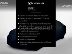 Blanco Usado 2019 Lexus UX Executive Line SUV | 29.900 € (Caro)