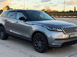 Usado 2021 Land Rover Range Rover Velar SUV | 27.900 € (Buen precio)