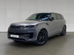 Eiger grey Usado 2023 Land Rover Range Rover Sport SE SUV | 87.600 € (Precio justo)