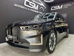 Eléctrico Usado 2022 BMW iX Comfort Edition SUV | 42.990 € (Buen precio)