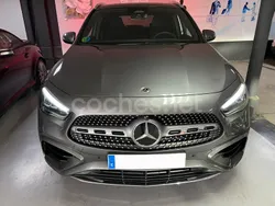 Gris / plata Nuevo 2024 Mercedes GLA200 SUV | 43.500 € (Precio justo)