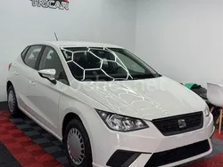 Blanco Usado 2019 Seat Ibiza Reference Berlina | 11.900 € (Caro)