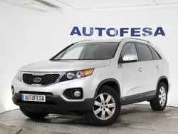 Plata Usado 2013 Kia Sorento SUV | 10.650 € (Precio justo)