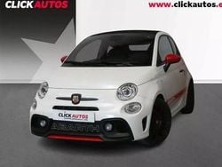 Usado 2021 Abarth 595 Competizione Utilitario | 25.150 € (Caro)