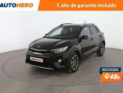 Marrón Usado 2018 Kia Stonic SUV | 13.099 € (Precio justo)