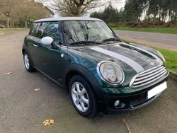 Verde Usado 2007 Mini ONE Utilitario | 5950 €