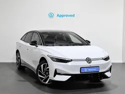 Blanco Nuevo 2024 VW ID.7 Pro Berlina | 45.000 €