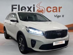 Blanco Usado 2018 Kia Sorento 2 SUV | 19.990 € (Precio justo)