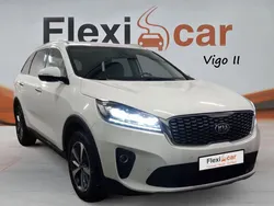 Usado 2018 Kia Sorento 2 SUV | 20.490 € (Buen precio)