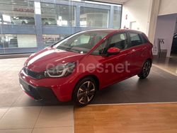 Granate Usado 2024 Honda Jazz Advance Utilitario | 25.900 €