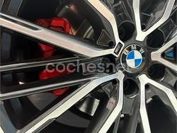 Gris / plata Usado 2023 BMW 220 M Sport Coupe | 36.000 € (Precio justo)