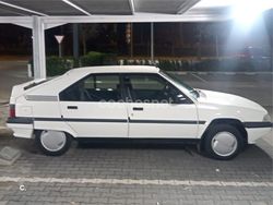 Blanco Usado 1993 Citroën BX Berlina | 4000 €