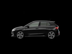 Nuevo 2025 Skoda Fabia Monte Carlo Utilitario | 24.990 € (Un poco caro)