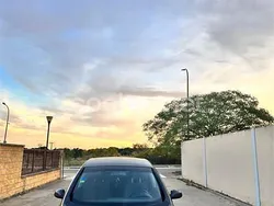 Negro Usado 2005 Seat Toledo Sport Berlina | 2500 € (Buen precio)
