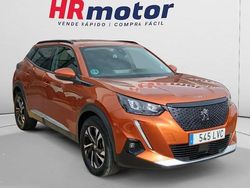 Usado 2021 Peugeot 2008 Allure SUV | 13.590 € (Buen precio)