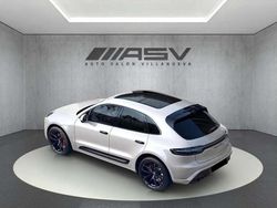 Negro Usado 2022 Porsche Macan GTS SUV | 86.900 €