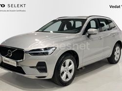 Gris / plata Usado 2023 Volvo XC60 Core SUV | 39.900 € (Buen precio)