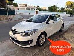 Blanco Usado 2014 Renault Mégane Business Berlina | 6690 €