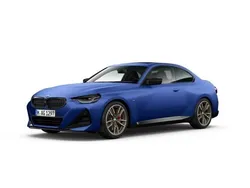 Usado 2024 BMW M240 M Sport Coupe | 62.495 €