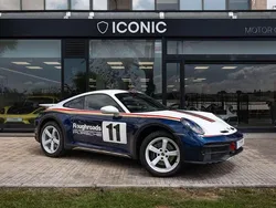 Blanco Nuevo 2024 Porsche 992 Coupe | 379.900 €