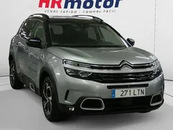 Usado 2021 Citroën C5 Aircross Shine SUV | 16.950 € (Super precio)