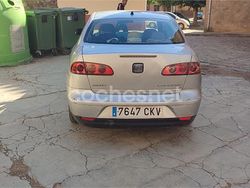 Gris / plata Usado 2003 Seat Cordoba Stella Berlina | 1900 € (Buen precio)