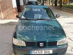Seat Cordoba