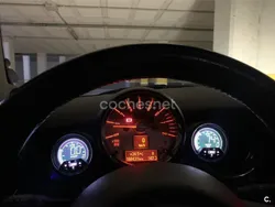 Naranja Usado 2008 Mini Cooper S Utilitario | 8600 € (Precio justo)