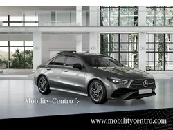 Gris Nuevo 2025 Mercedes CLA250e Berlina | 49.542 €