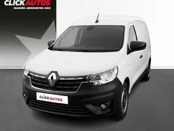 Usado 2024 Renault Express Utilitario | 20.450 €