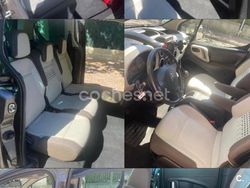 Beige Usado 2016 Citroën Berlingo Feel Monovolumen | 10.000 € (Precio justo)