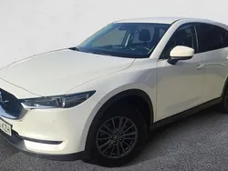Usado 2019 Mazda CX-5 SUV | 18.500 € (Buen precio)