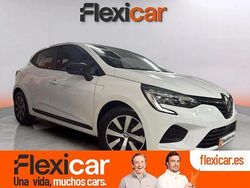 Blanco Usado 2023 Renault Clio V Equilibre Berlina | 16.290 € (Precio justo)