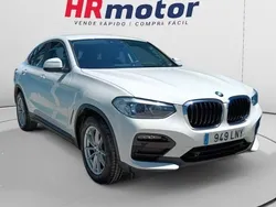 Usado 2021 BMW X4 Performance SUV | 33.999 € (Super precio)