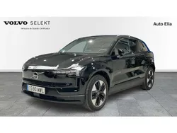 Negro Usado 2024 Volvo EX30 Core SUV | 27.900 €