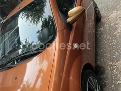 Naranja Usado 2008 Chevrolet Kalos SE Berlina | 3400 € (Caro)